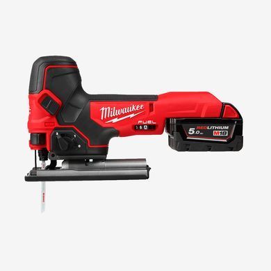 Лобзик акумуляторний MILWAUKEE, M18 FUEL FBJS-502X 4933464800 фото