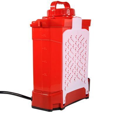 Обприскувач акумуляторний Vitals Sm 110m V218606 фото