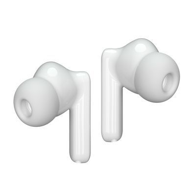 Навушники ERGO BS-730 Sticks Nano 2 White (6819312) BS-730W фото