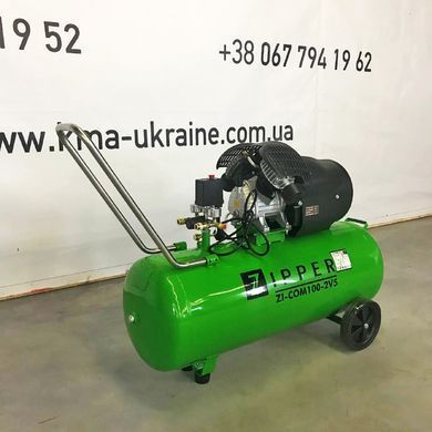 Компрессор Zipper ZI-COM100-2V5 ZI-COM100-2V5 фото