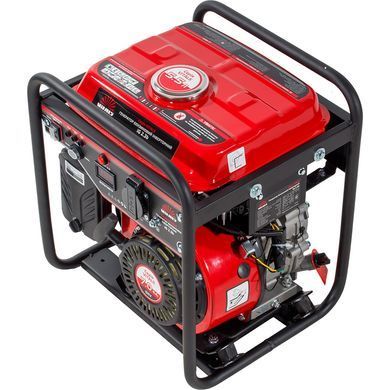 Генератор бензиновий інверторний Vitals IG 2.3b V213510 фото
