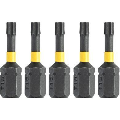 Набір біт DeWALT DT7380T