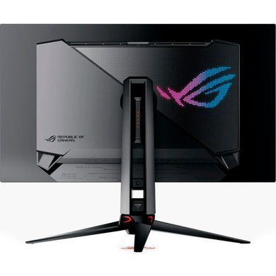 Монитор игры QD-ELED 4K 31,5 ", 3840*2160,240 Гц ASUS PG32UCDMZ (90LM09T0-B01371) 3733535 фото