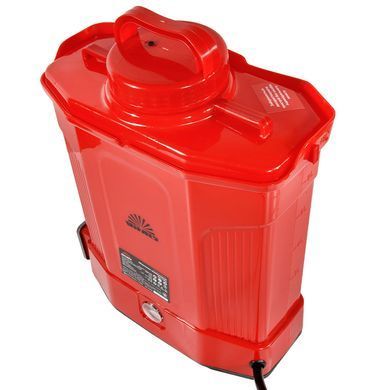 Обприскувач акумуляторний Vitals Sm 110m V218606 фото