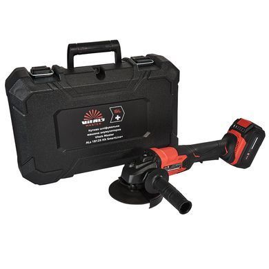КШМ аккумуляторная Vitals Master ALs 18125 Kit SmartLine+ V184443 фото