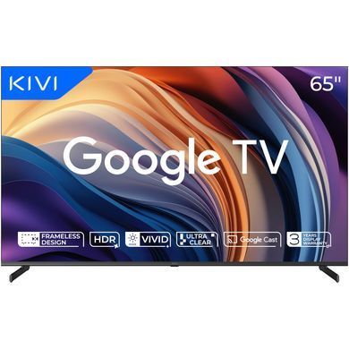 Телевизор KIVI 65U710QB 3728398 фото