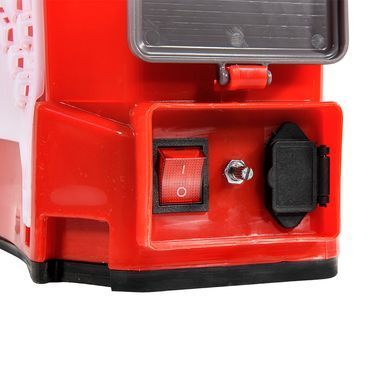 Обприскувач акумуляторний Vitals Sm 110m V218606 фото