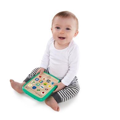 Музична іграшка Baby Einstein Magic Touch Веселий планшет (800853) dt_84555 фото