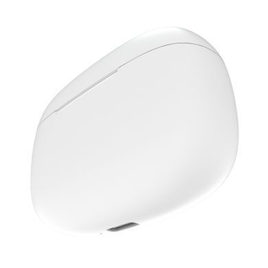 Навушники ERGO BS-730 Sticks Nano 2 White (6819312) BS-730W фото