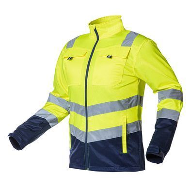 Куртка Hi Visibility размер L