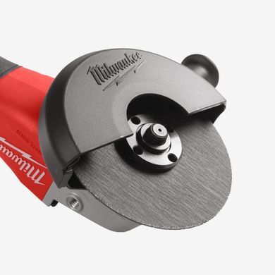 Шліфмашина кутова акумуляторна MILWAUKEE, M18 BLSAG125XPD-0 4933492645 фото