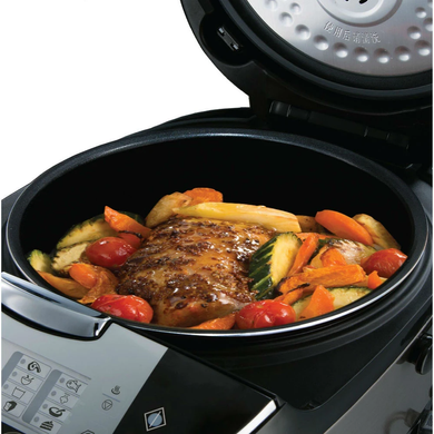 Мультиварка Russell Hobbs COOK & HOME 21850-56 (6356266) 23190036002 фото