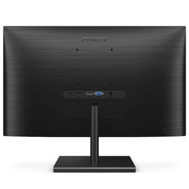 IPS 27 ", 2560*1440,75 Гц27" QHD/IPS/75 Гц/4 мс/HDMI, DP, VGA/Black Philips 275E1S/00 3695408 фото