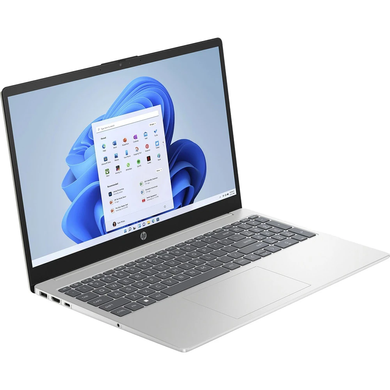 ноутбук 15.6FMI/R3 7320U /8/512/UMA/DOS/Warm Gold HP Laptop 15-fc0143ua (B9PF6EA) 3732610 фото