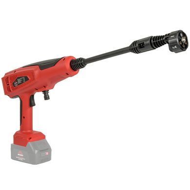 Мойка высокого давления аккумуляторная Vitals Master Am 1860n3 V227004 фото
