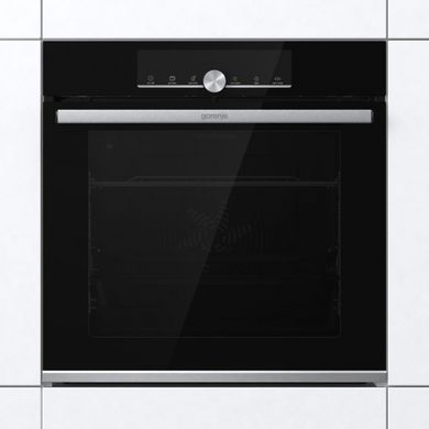 Gorenje Шкаф BPSX6747A05BG духовой электрический BPSX6747A05BG фото