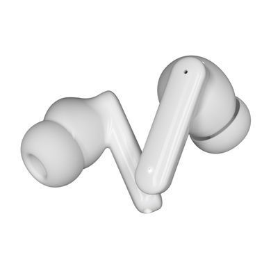 Навушники ERGO BS-730 Sticks Nano 2 White (6819312) BS-730W фото