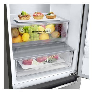 Холодильник LG GC-B509SMSM (6835461) GC-B509SMSM фото
