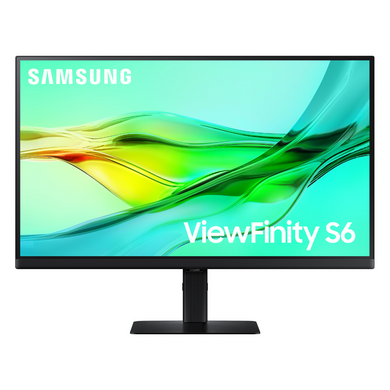 Мониторинг IPS 4K 27 ", 3840*2160,60 Гц Samsung LS27D700EAIXCI 3727544 фото