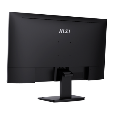 Монітор IPS 27" FHD (1920 x 1080) 1ms 100Hz 178/178 /VGA/DP/HDMI/колонки 2*3W MSI PRO MP273A 3704087 фото