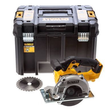 Пила дискова акумуляторна DeWALT DCS373NT DCS373NT фото