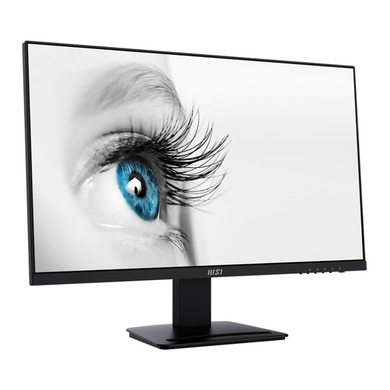 Монітор IPS 27" FHD (1920 x 1080) 1ms 100Hz 178/178 /VGA/DP/HDMI/колонки 2*3W MSI PRO MP273A 3704087 фото