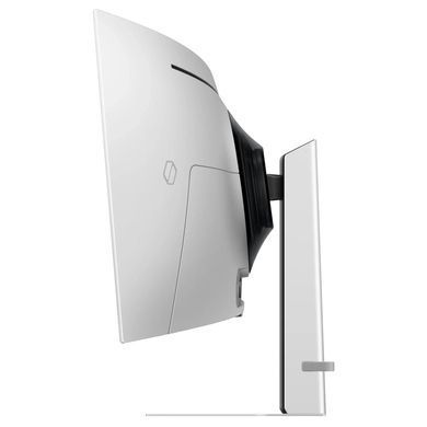Монітор ігровий вигнутий OLED 49",5120*1440,144 Гц SAMSUNG LS49DG910SIXCI 3730034 фото
