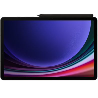 Samsung Планшет Galaxy Tab S9 (X710) 11" 8ГБ, 128ГБ, 8400мА&bull;год, Android, сірий темний (374712) SM-X710NZAASEK фото