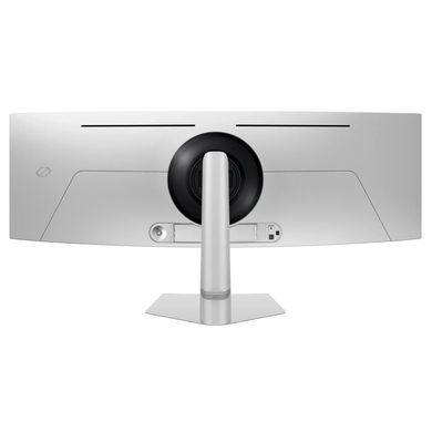 Монітор ігровий вигнутий OLED 49",5120*1440,144 Гц SAMSUNG LS49DG910SIXCI 3730034 фото
