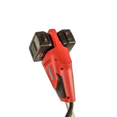 Электрокосая аккумуляторная Vitals AZT 36100-1n Kit V223823 фото