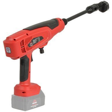 Мойка высокого давления аккумуляторная Vitals Master Am 1860n3 V227004 фото
