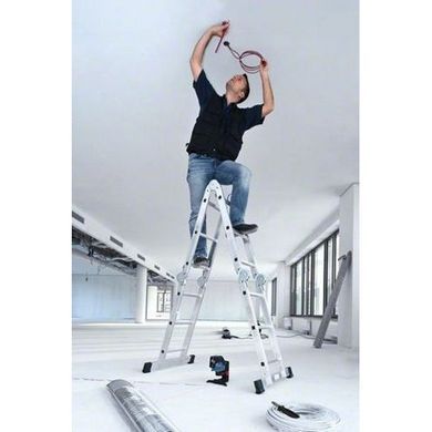 Нивелир лазерный комбинированный Bosch GCL 25 0601066B00