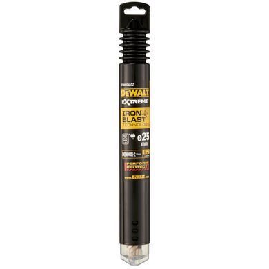 Бур DeWALT DT60824