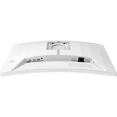 Монитор игры изогнутый VA 27 ", 1920*1080,180 Гц, White Philips 27M2C5201L/00 3731369 фото