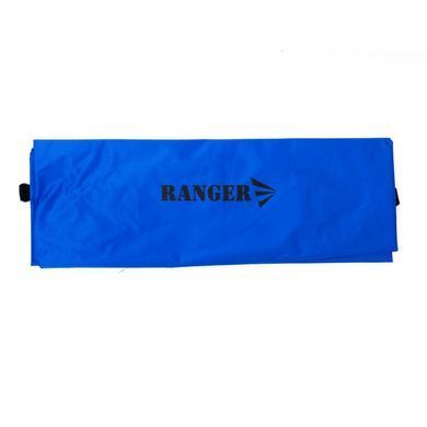 Гермомішок Ranger 10 L Blue (Арт. RA 9941)