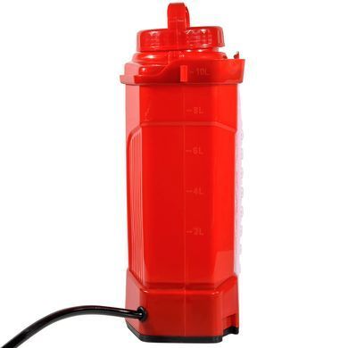 Обприскувач акумуляторний Vitals Sm 110m V218606 фото