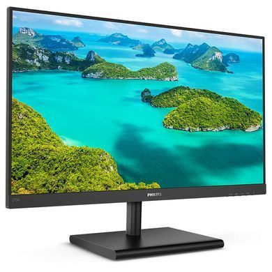 IPS 27 ", 2560*1440,75 Гц27" QHD/IPS/75 Гц/4 мс/HDMI, DP, VGA/Black Philips 275E1S/00 3695408 фото