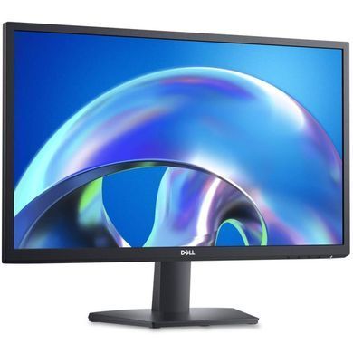 Dell Монітор 23.8" SE2425H D-Sub, HDMI, VA (381488) 210-BNHL фото