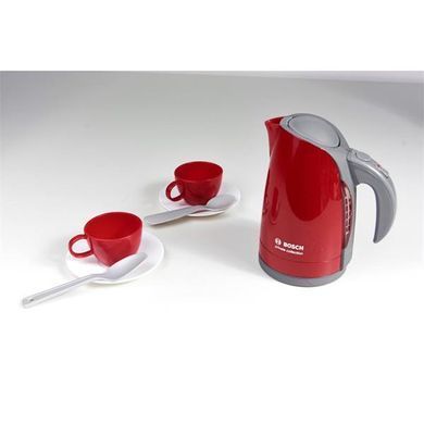 Игрушечный чайник Klein Bosch Mini (9548) dt_31796 фото