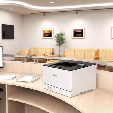 Canon Принтер А4 i-SENSYS LBP673Cdw 5456C007 фото