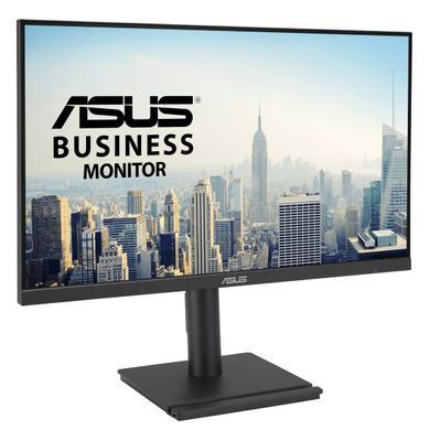 ASUS Монитор 27" VA27DQFS D-Sub, HDMI, DP, 2xUSB, MM, IPS, 100Hz, 1ms, sRGB 99%, AdaptiveSync, Pivot 90LM06H0-B01370 фото