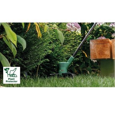 Тример для трави BOSCH EasyGrassCut 26 (06008C1J01) 0.600.8C1.J01 фото
