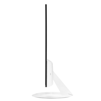 Монітор IPS 23.8",1920*1080,100 Гц,HDMI,білого кольору ASUS VZ24EHF-W (90LM07C2-B01470) 3725507 фото