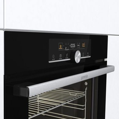 Gorenje Шкаф BPSX6747A05BG духовой электрический BPSX6747A05BG фото