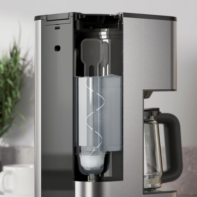 Кавоварка Electrolux E5CM1-6ST (6905118) 910003700 фото