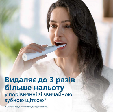 Зубна електрощітка PHILIPS HX3673/13 Sonicare Білий
