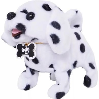 Интерактивная игрушка Pugs at Play Далматин Spotty (ST-PAP02) dt_103161 фото