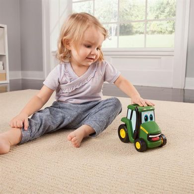 Машинка Трактор John Deere Kids (42925) dt_14021 фото
