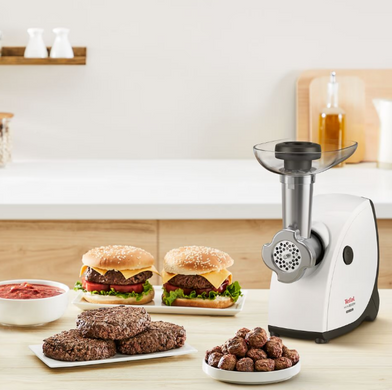 М'ясорубка Tefal NE463138 (6872734) NE463138 фото
