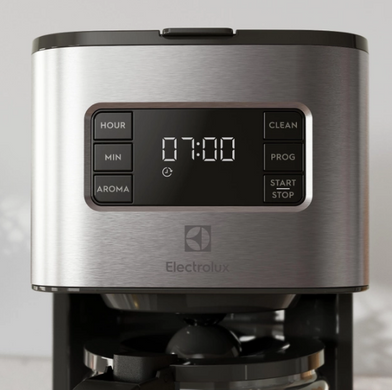 Кавоварка Electrolux E5CM1-6ST (6905118) 910003700 фото
